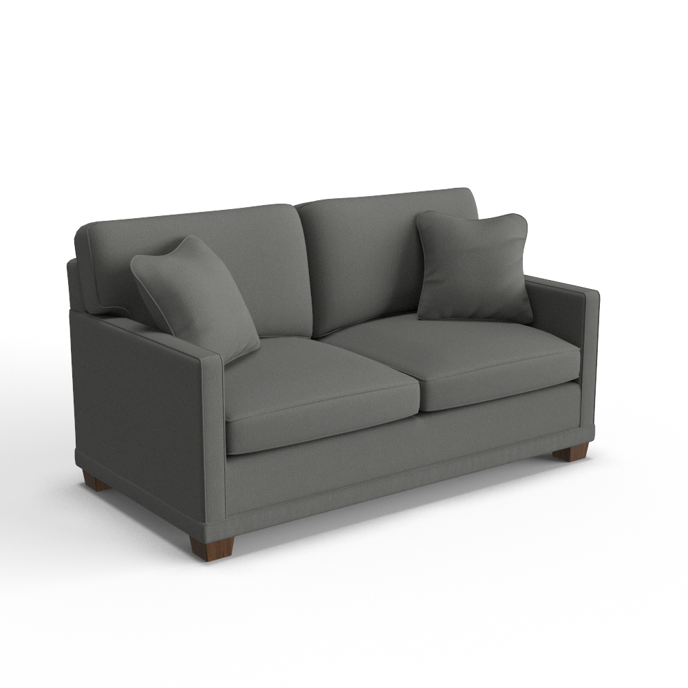 Kennedy Canapé-lit complet, en stock